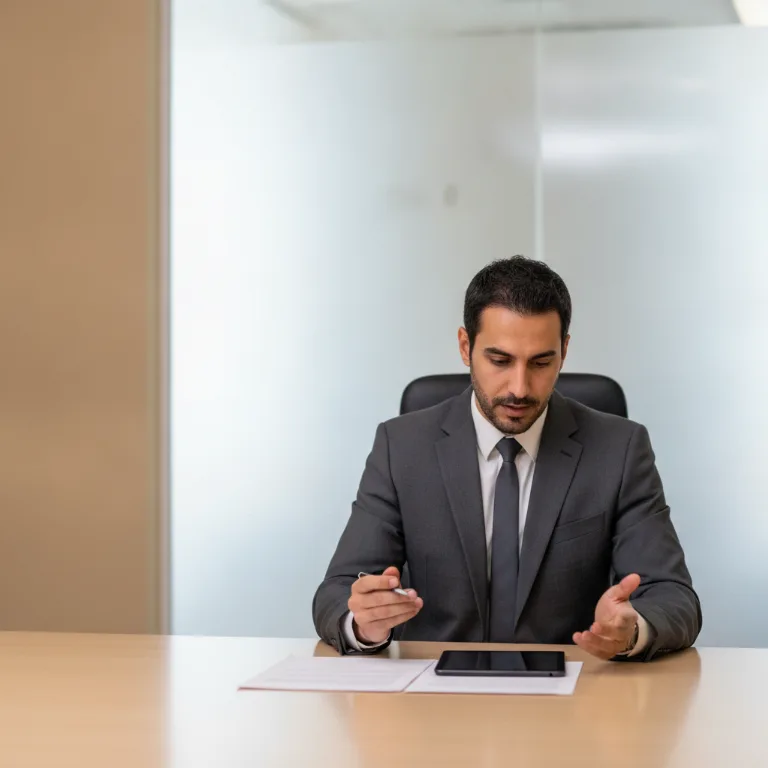 Employment Lawyer service in Abu Dhabi